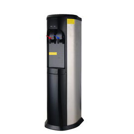 ABS สแตนเลสตู้ทำน้ำร้อนเย็นอิสระ 29 X 28 X 98cm